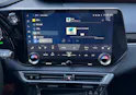 Lexus RX 350h F Line AWD CVT