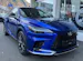 Lexus RX 350h F Line AWD CVT