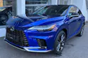 Lexus RX 350h F Line AWD CVT