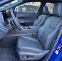 Lexus RX 350h F Line AWD CVT