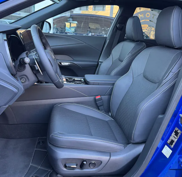 Lexus RX 350h F Line AWD CVT