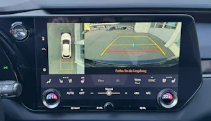 Lexus RX 350h F Line AWD CVT