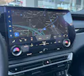 Lexus RX 350h F Line AWD CVT