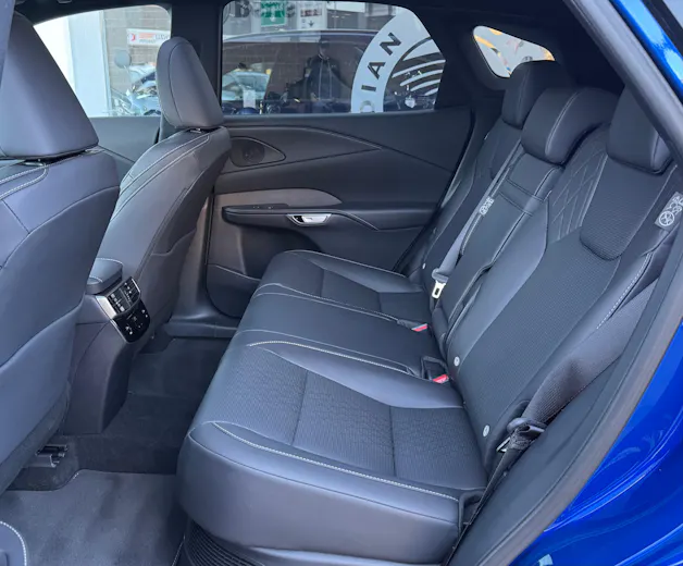 Lexus RX 350h F Line AWD CVT