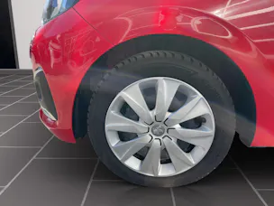 Peugeot 108 1.0 VTi Style
