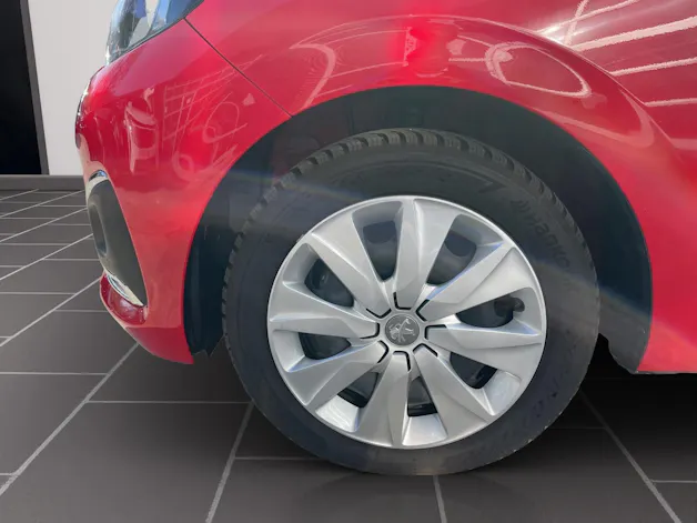 Peugeot 108 1.0 VTi Style