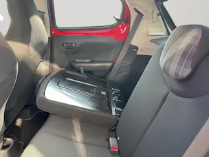 Peugeot 108 1.0 VTi Style