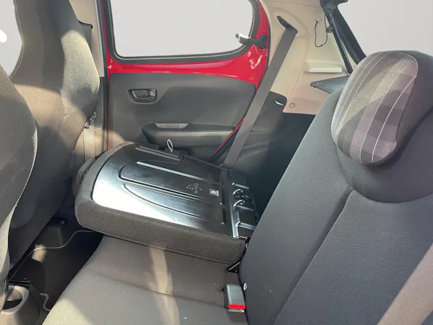 Peugeot 108 1.0 VTi Style