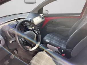Peugeot 108 1.0 VTi Style