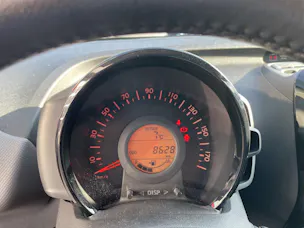 Peugeot 108 1.0 VTi Style