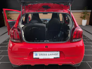Peugeot 108 1.0 VTi Style