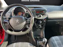 Peugeot 108 1.0 VTi Style