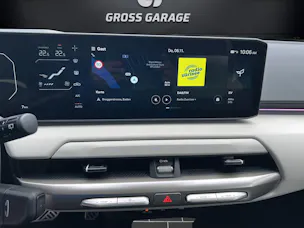 Kia EV4 81,4 kWh GT-Line