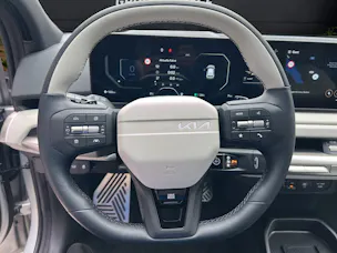 Kia EV4 81,4 kWh GT-Line