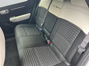 Kia EV4 81,4 kWh GT-Line