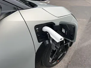 Kia EV4 81,4 kWh GT-Line
