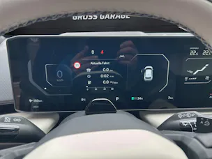 Kia EV4 81,4 kWh GT-Line