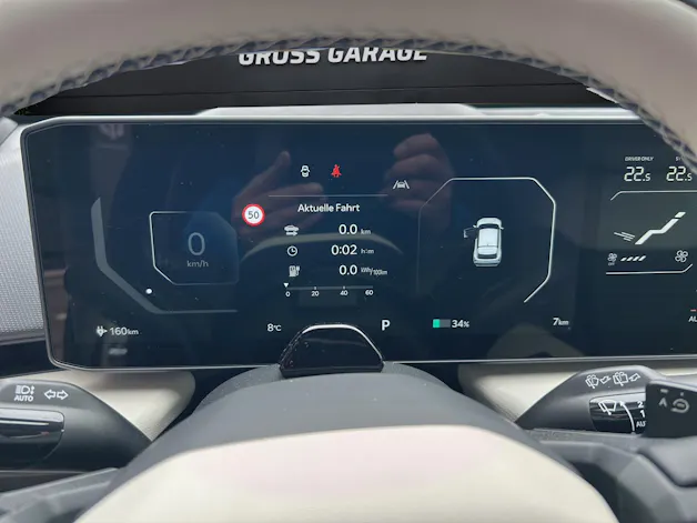 Kia EV4 81,4 kWh GT-Line