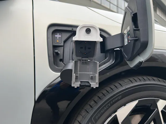 Kia EV4 81,4 kWh GT-Line