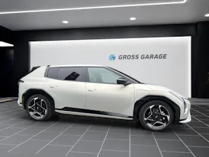 Kia EV4 81,4 kWh GT-Line