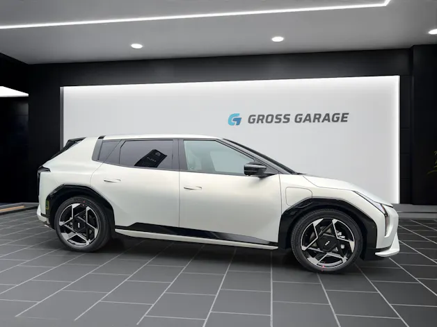 Kia EV4 81,4 kWh GT-Line