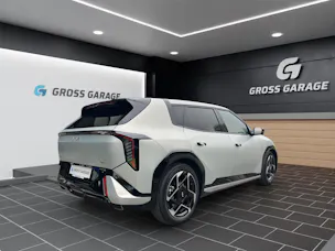 Kia EV4 81,4 kWh GT-Line