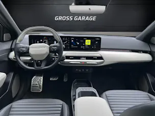 Kia EV4 81,4 kWh GT-Line