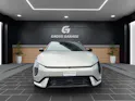Kia EV4 81,4 kWh GT-Line