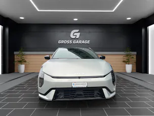 Kia EV4 81,4 kWh GT-Line
