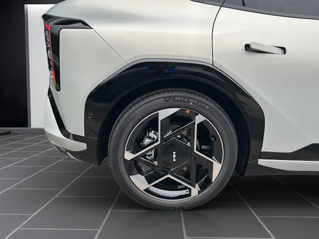 Kia EV4 81,4 kWh GT-Line