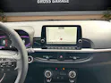 Kia Picanto 1.2 CVVT Power Automatic