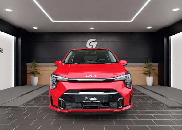 Fahrzeugbild 1 Fahrzeugbild 1