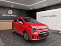 Kia Picanto 1.2 CVVT Power Automatic