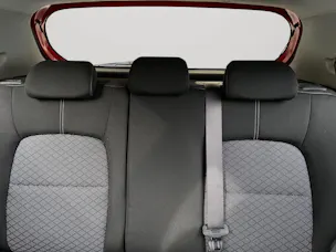Kia Picanto 1.2 CVVT Power Automatic