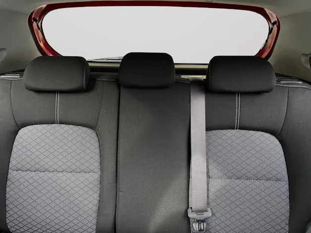 Kia Picanto 1.2 CVVT Power Automatic