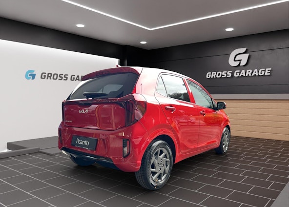 Fahrzeugbild 3 Fahrzeugbild 3