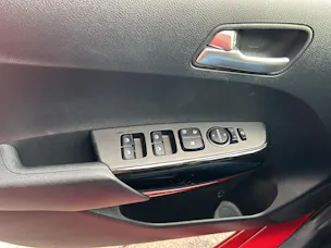 Kia Picanto 1.2 CVVT Power Automatic