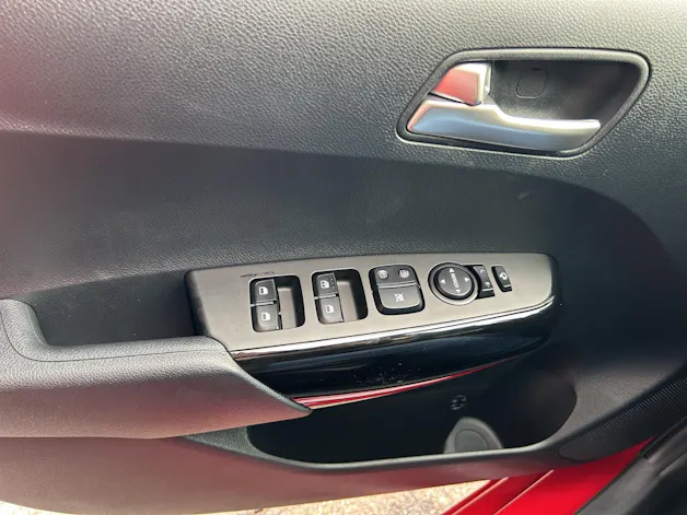 Kia Picanto 1.2 CVVT Power Automatic