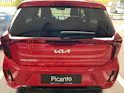 Kia Picanto 1.2 CVVT Power Automatic