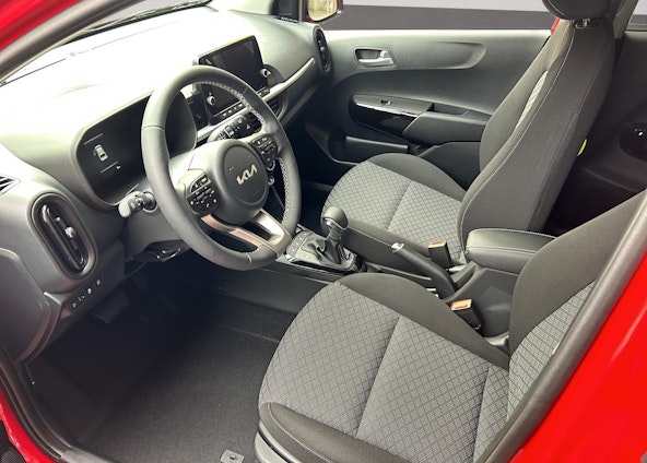 Fahrzeugbild 4 Fahrzeugbild 4