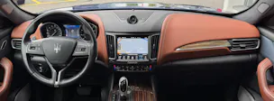 Maserati Levante S 3.0 V6 Automatica