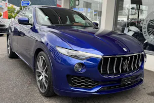 Maserati Levante S 3.0 V6 Automatica