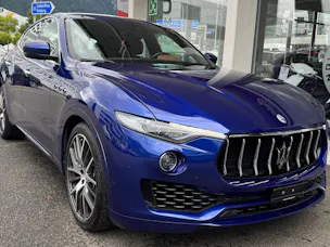 Maserati Levante S 3.0 V6 Automatica