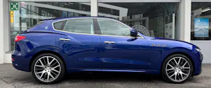 Maserati Levante S 3.0 V6 Automatica