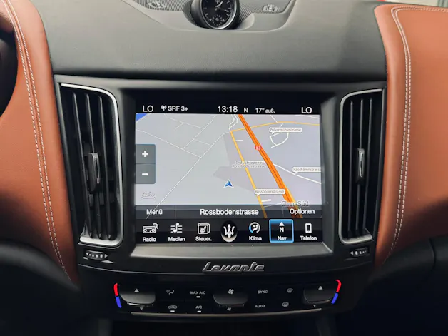Maserati Levante S 3.0 V6 Automatica