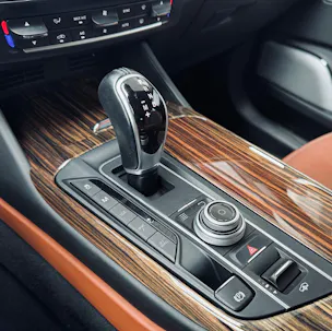 Maserati Levante S 3.0 V6 Automatica