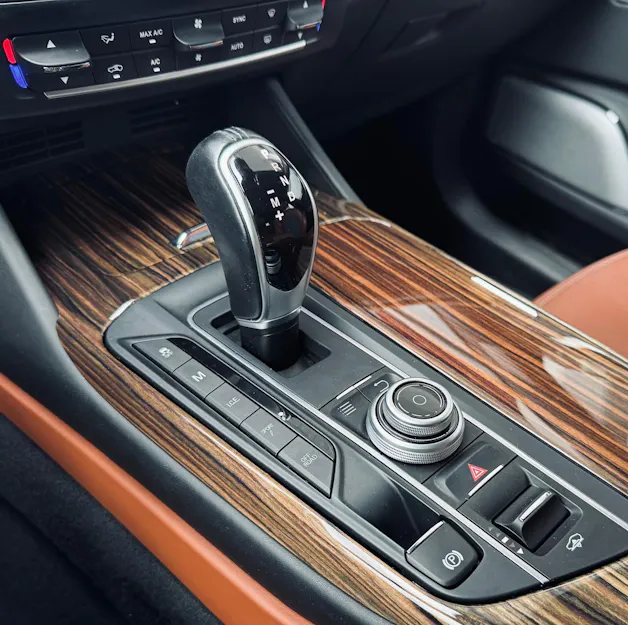 Maserati Levante S 3.0 V6 Automatica