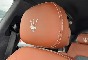 Maserati Levante S 3.0 V6 Automatica