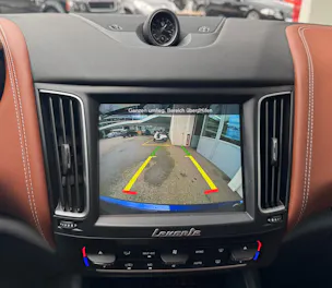Maserati Levante S 3.0 V6 Automatica