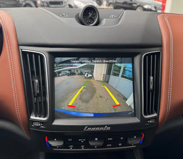 Maserati Levante S 3.0 V6 Automatica
